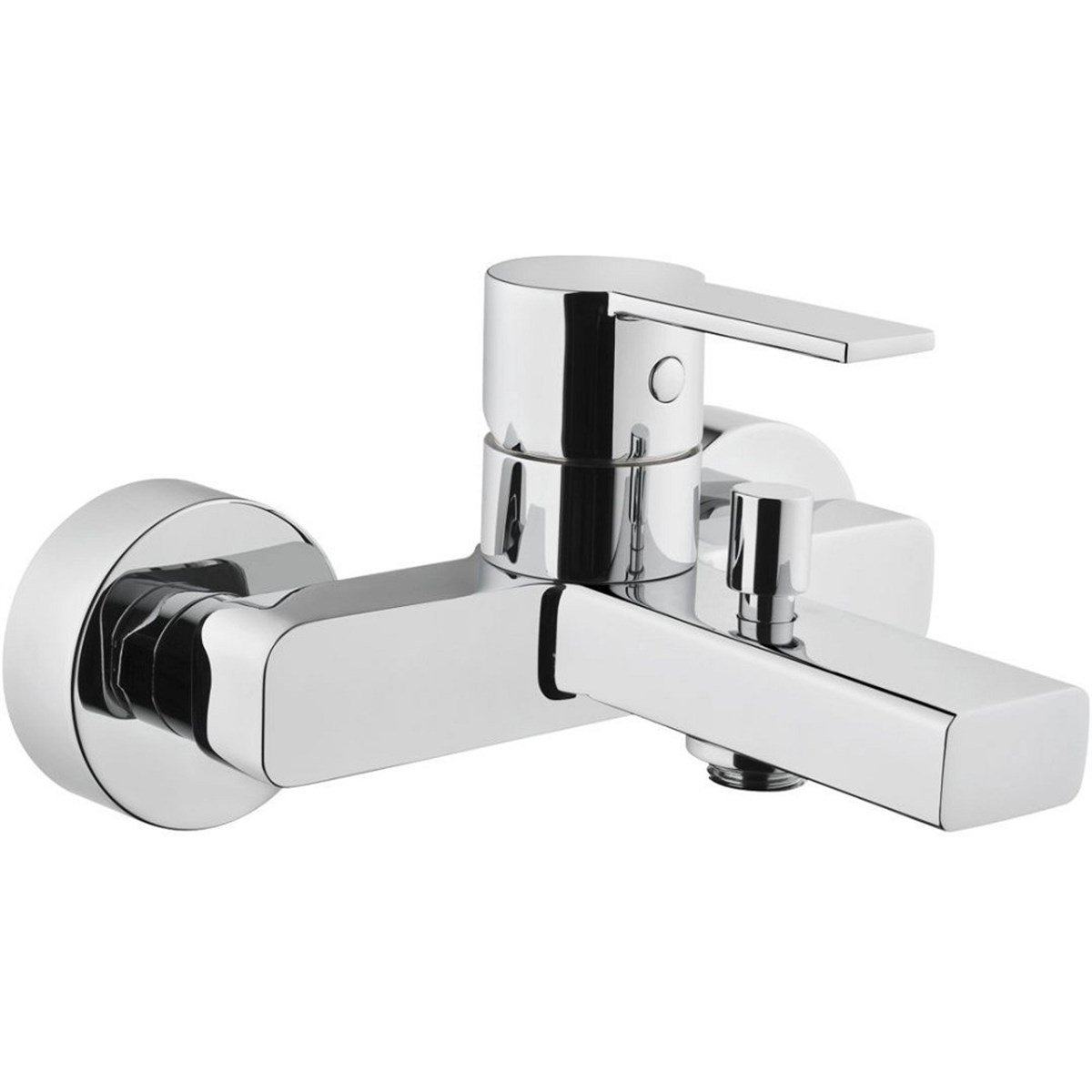 Artema Flo S Banyo Bataryası Krom 