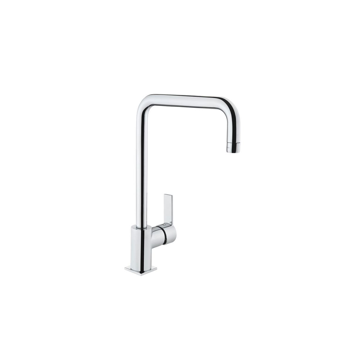 Artema Flo S Eviye Bataryası Krom 