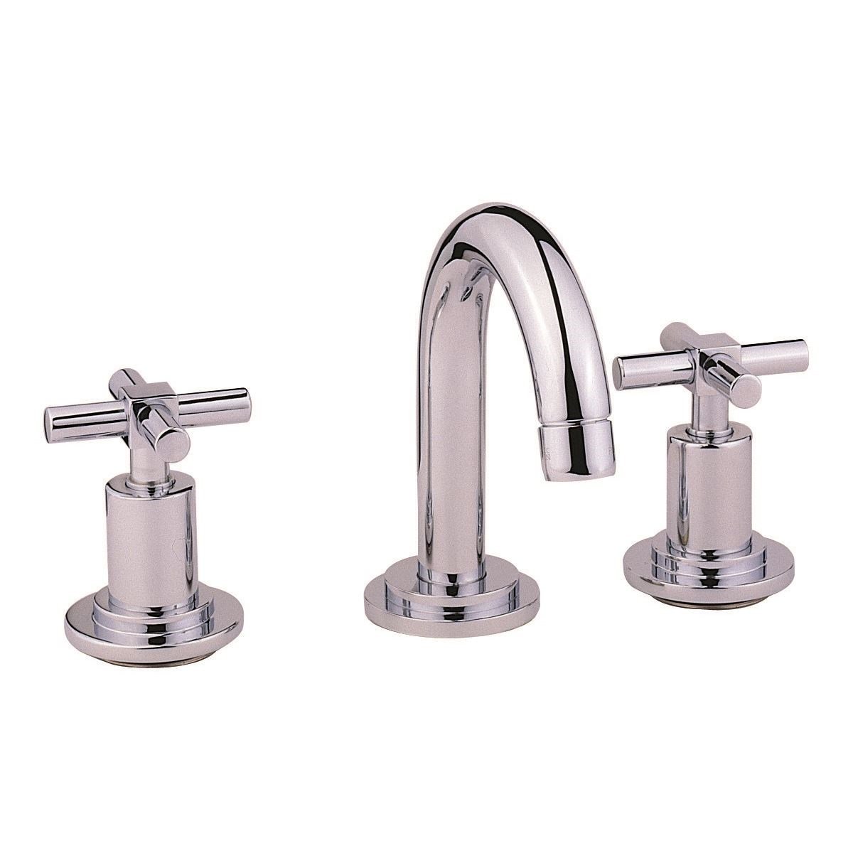 Artema Juno Lavabo Bataryası 3 Delikli Lavabolar İçin