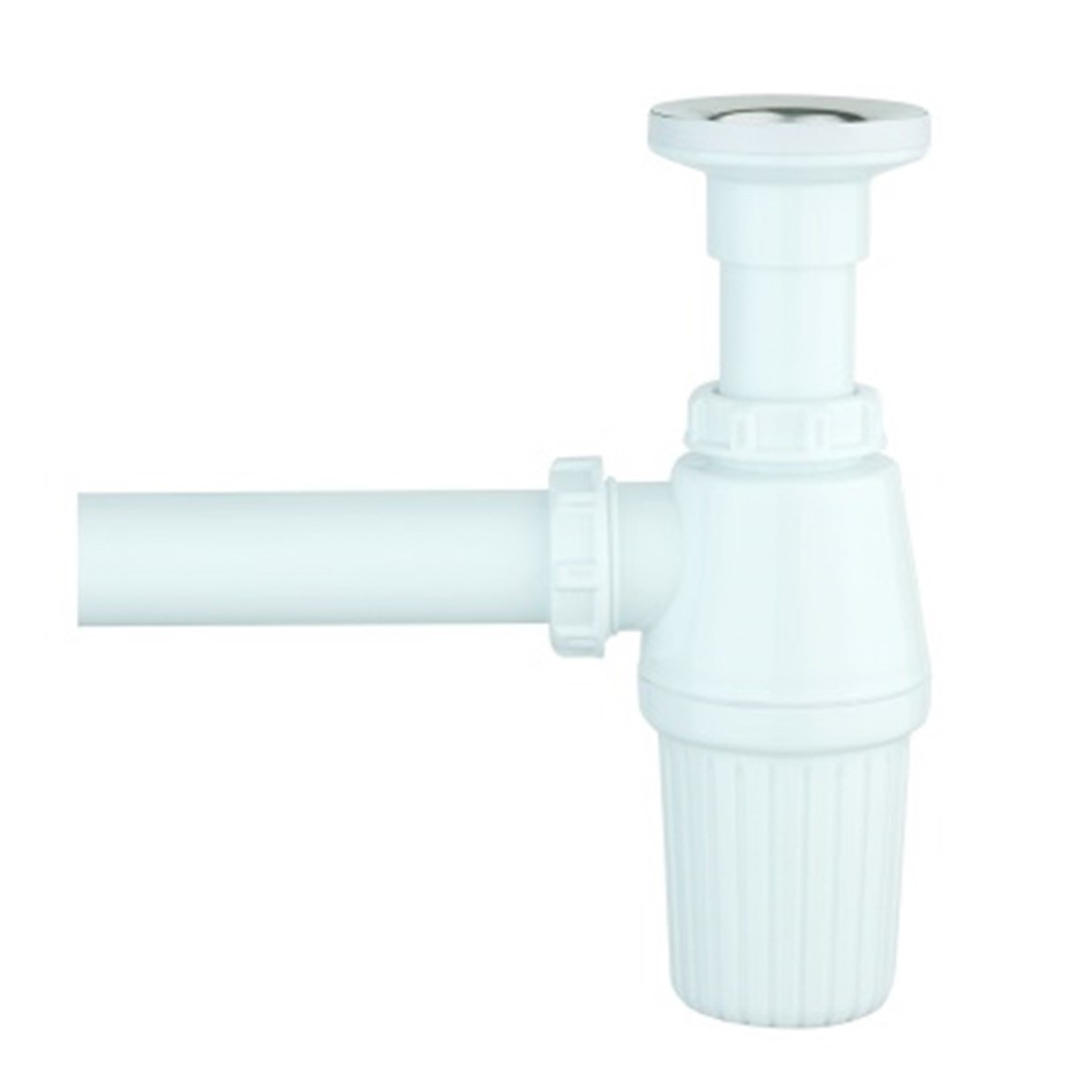 Artema Plastik Lavabo Sifonu Seti