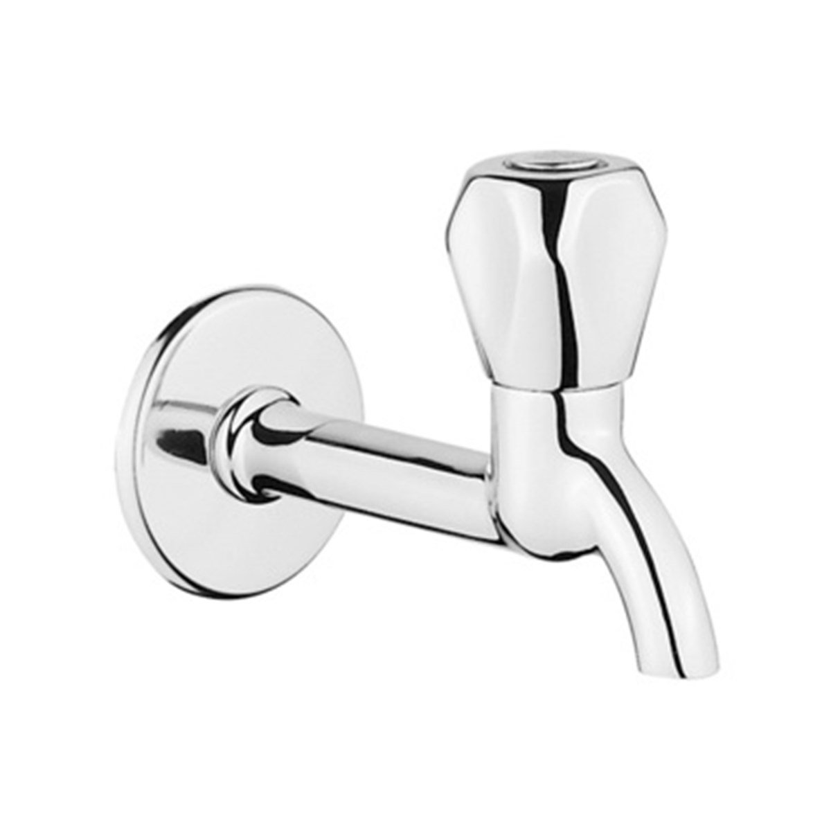 Artema Uzun Musluk Krom