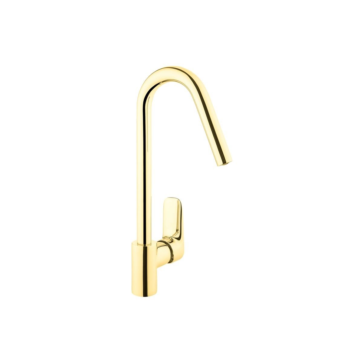 Artema X-Line Eviye Bataryası Altın 