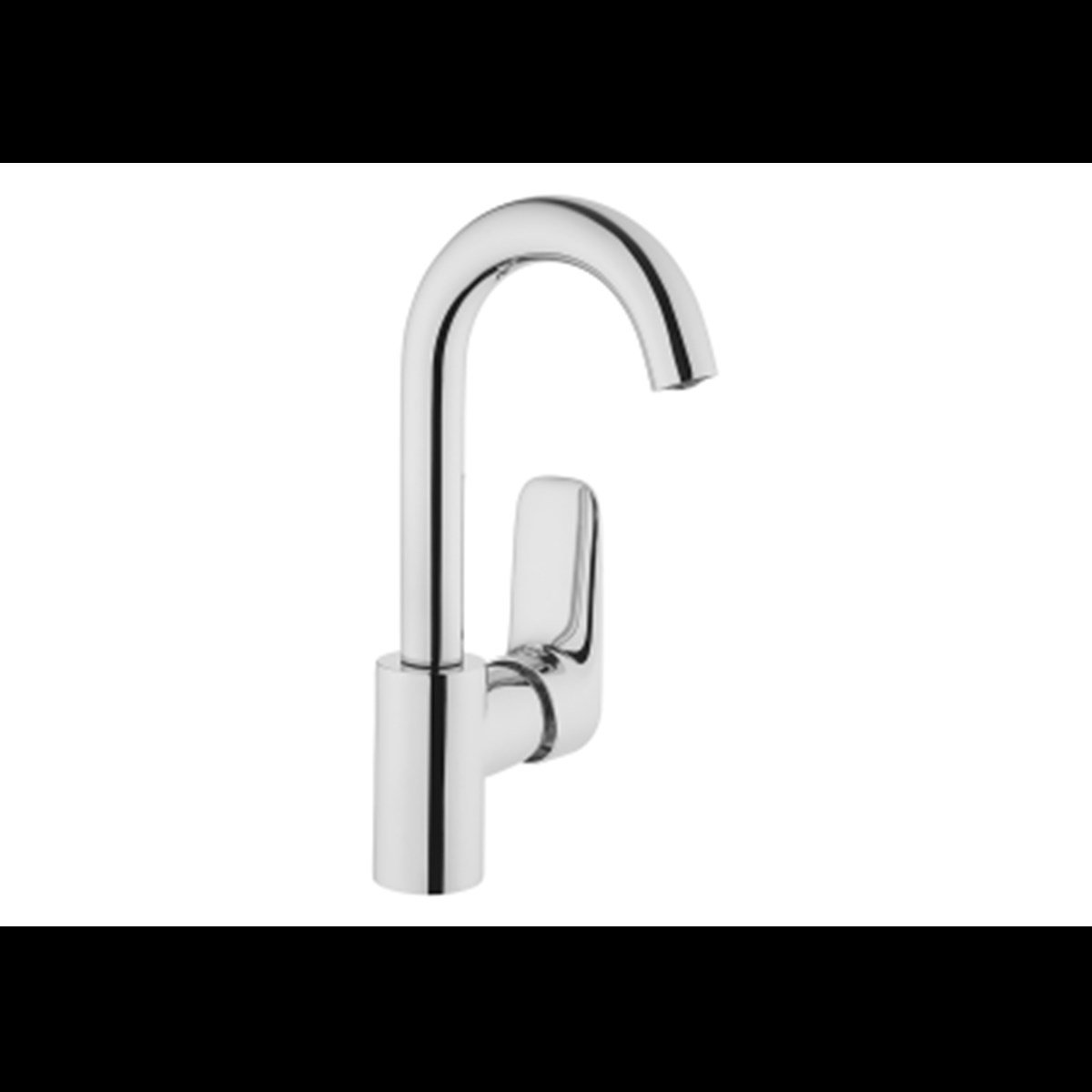 Artema X-Line Lavabo Bataryası (Döner Borulu)-A42402