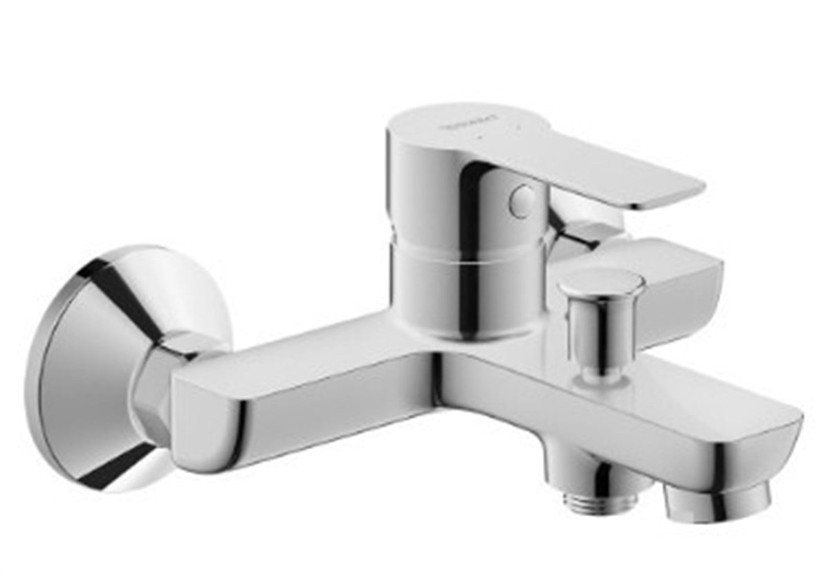 Duravit A1 Banyo Bataryası