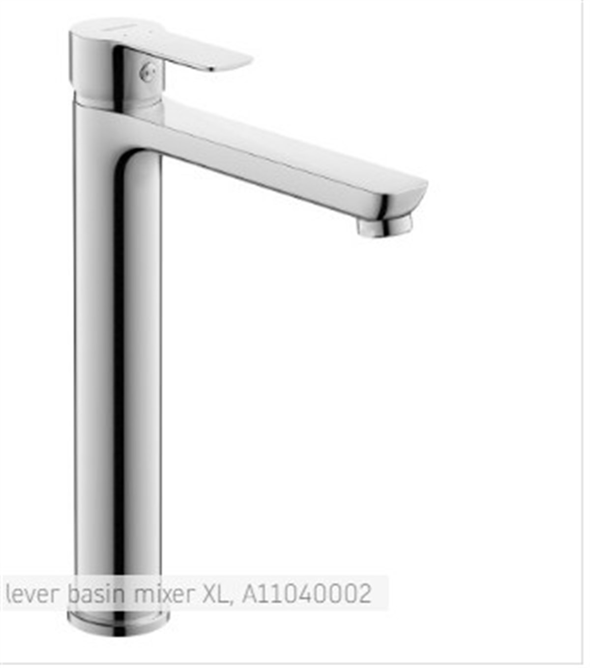 Duravit A1 Çanak  Lavabo Bataryası 