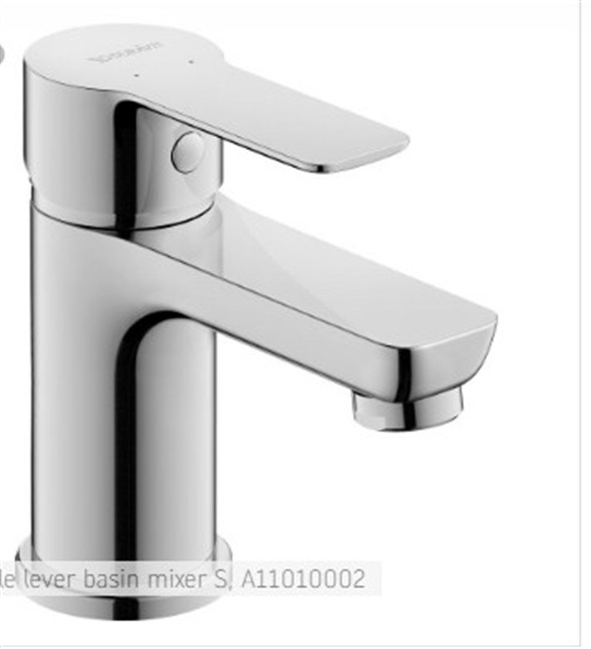 Duravit A1 Lavabo Bataryası Small