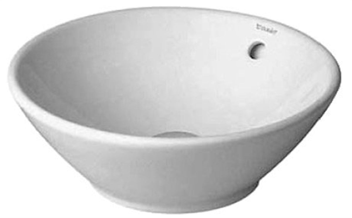 Duravit Bacino Çanak Lavabo 42cm