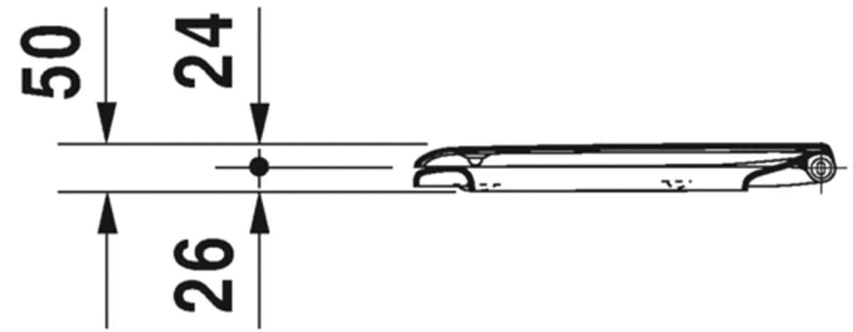 Duravit D-Code Rimless Asma Klozet - Soft Klozet Kapağı  