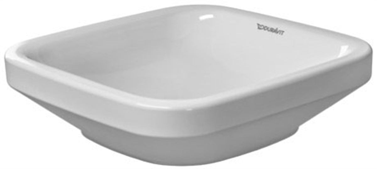 Duravit DuraStyle Çanak Lavabo 43cm