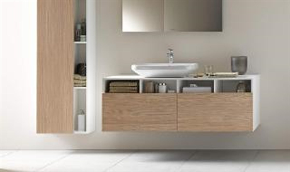 Duravit DuraStyle Çanak Lavabo 60cm