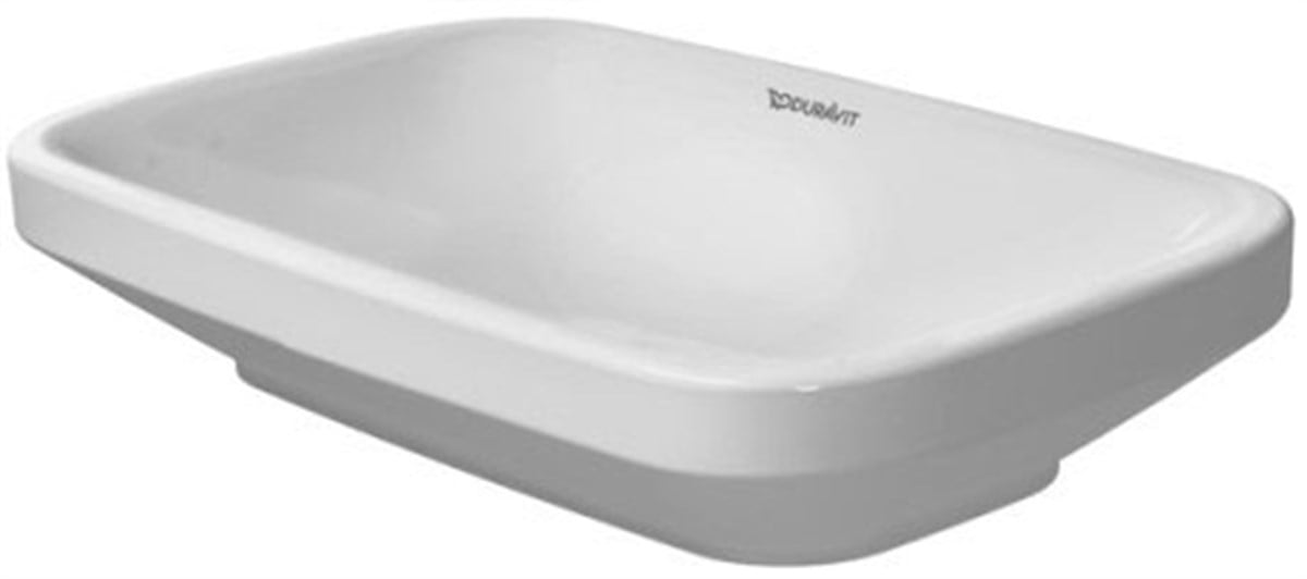 Duravit DuraStyle Çanak Lavabo 60cm