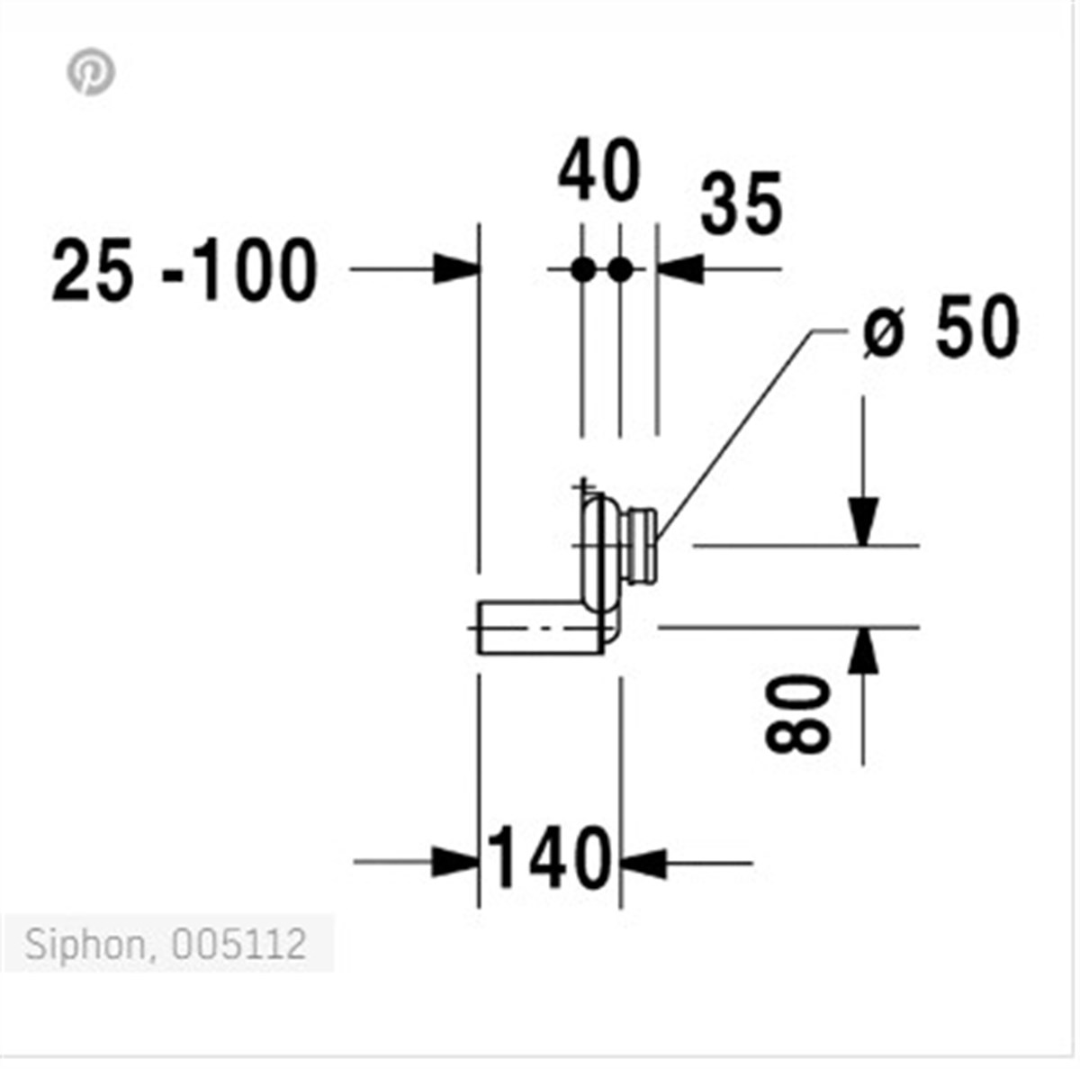 Duravit DuraStyle Elektrikli Pisuar