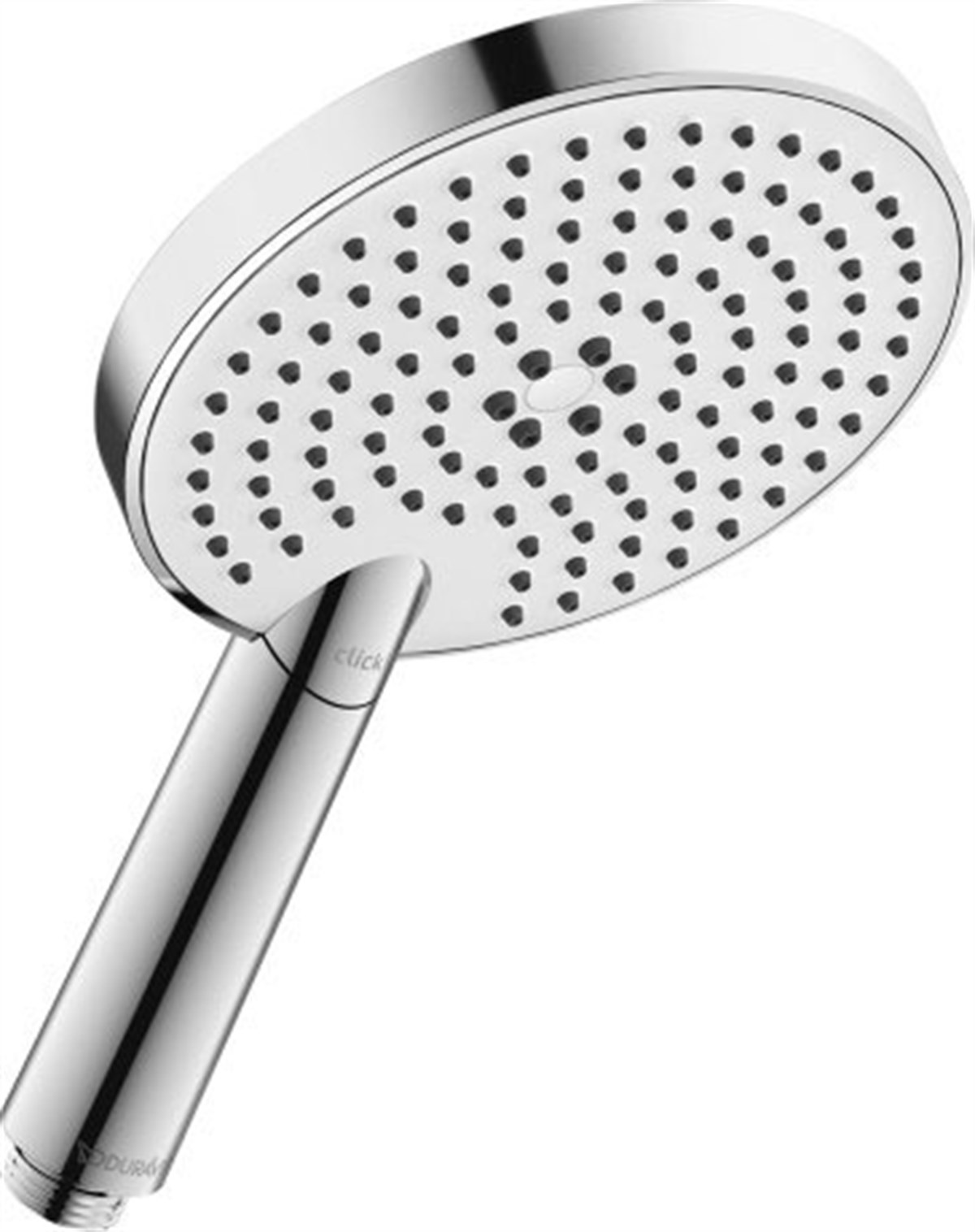 Duravit El duşu Air Q140mm