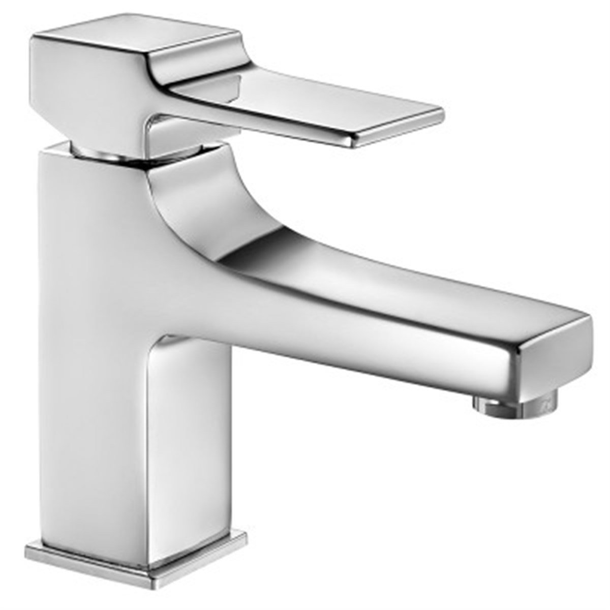 Eca Caro Lavabo Bataryası Krom 