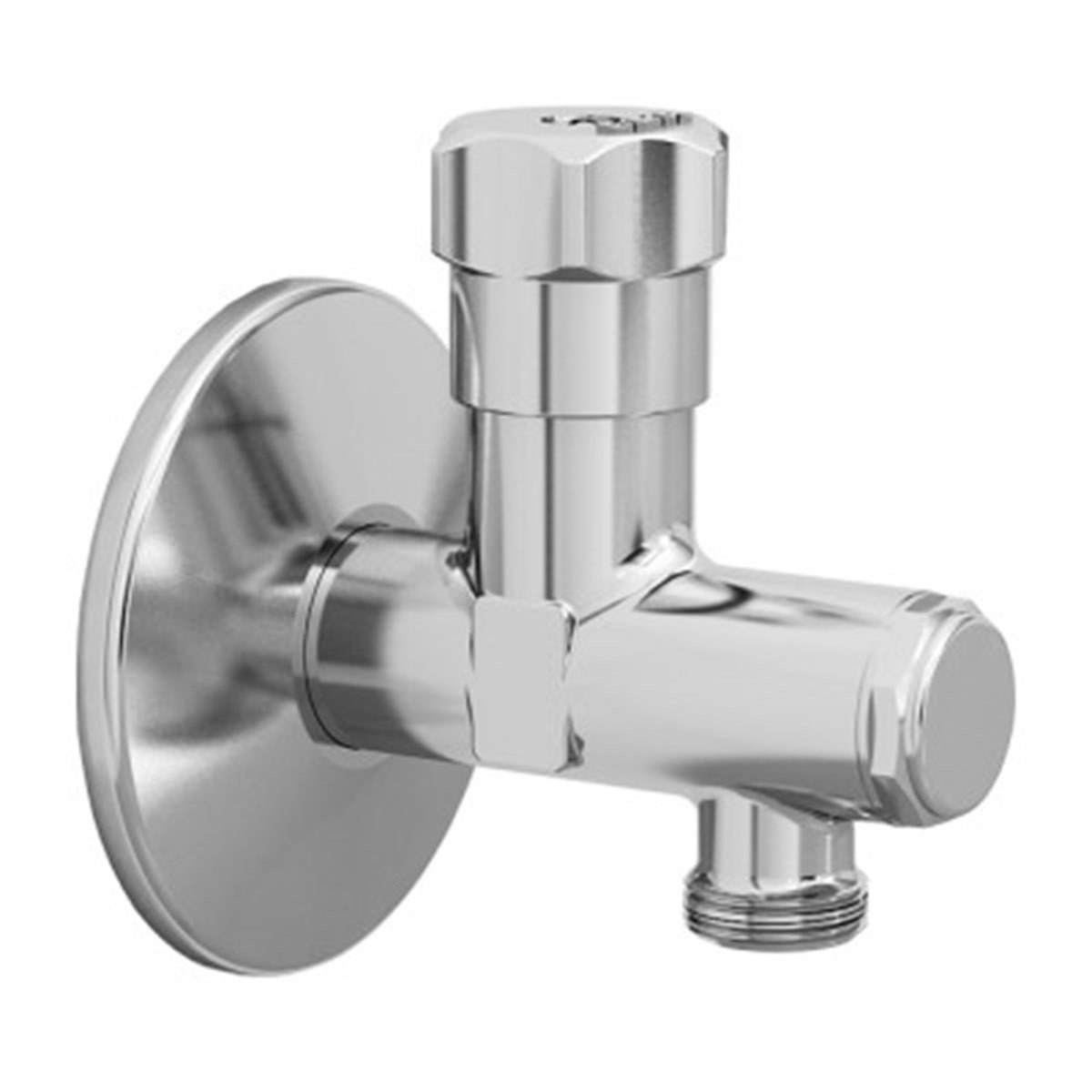 Eca Filtreli Ara Musluk