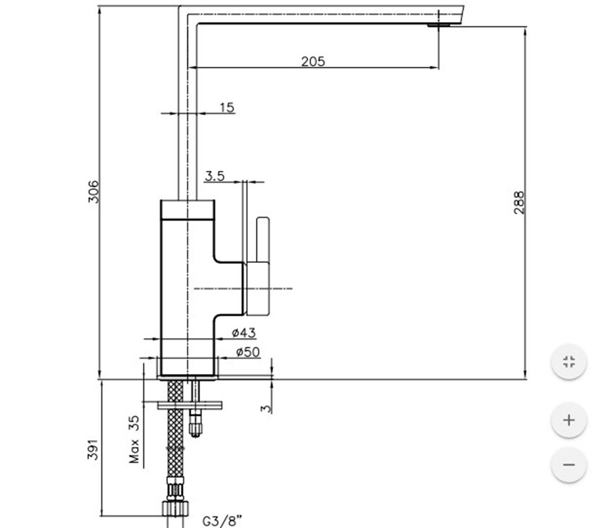 Eca Icon Eviye Bataryası