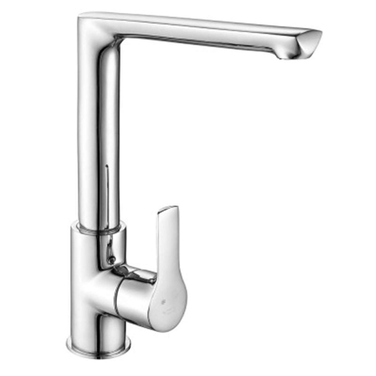 Eca Luna Eviye Bataryası Krom