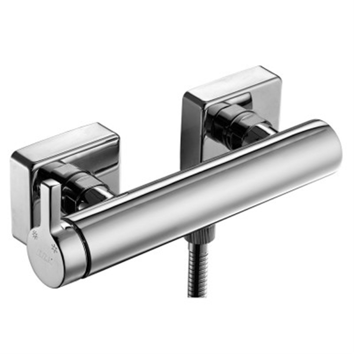 Eca Mina Duş Bataryası