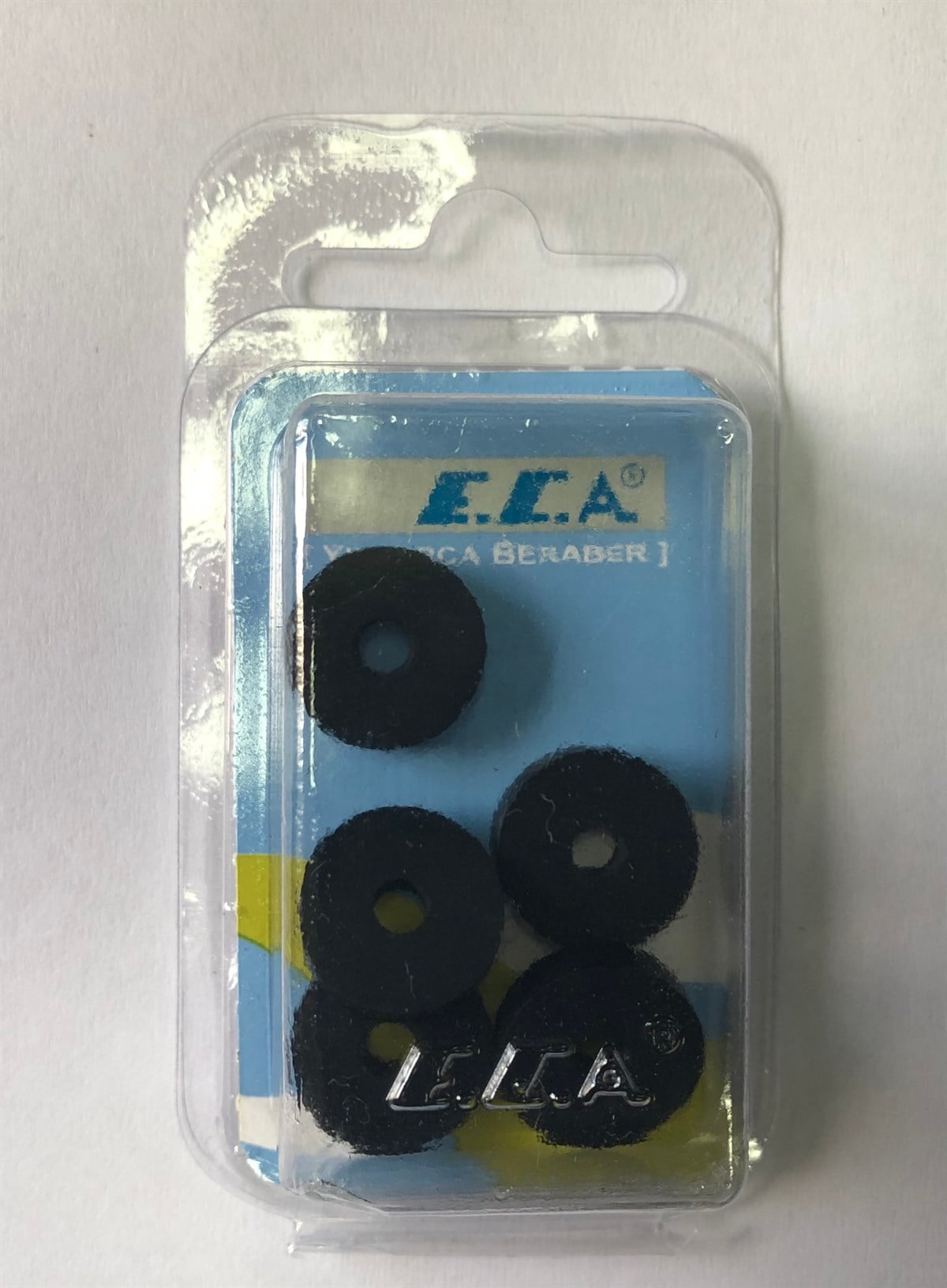 Eca Musluk Contası 1 Kutu (5 Li)