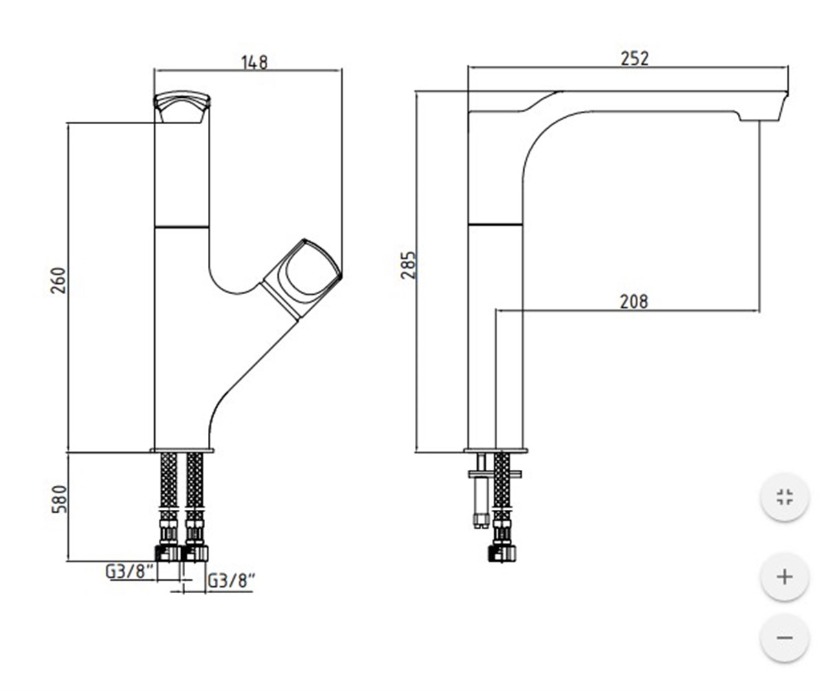 Eca Myra Eviye Bataryası