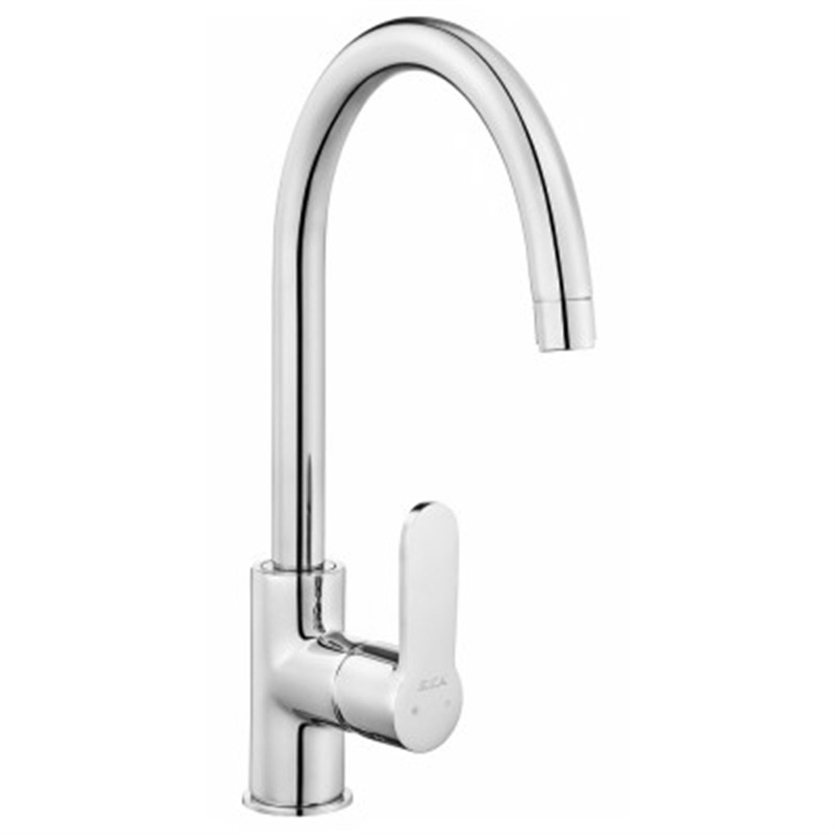 Eca Nita Eviye Bataryası Krom