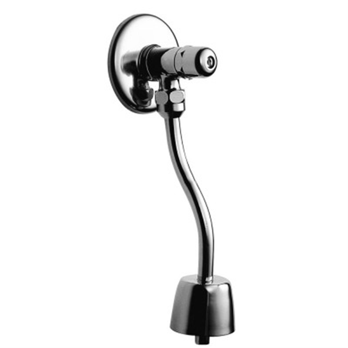 Eca Pisuvar Musluğu