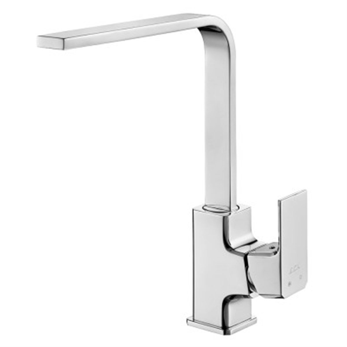 Eca Tiera Eviye Bataryası Krom 