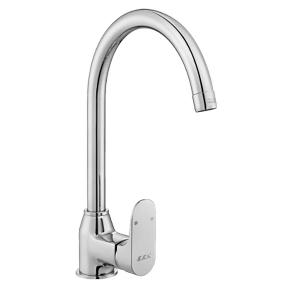 Eca Zafir Kuğu Borulu Eviye Bataryası