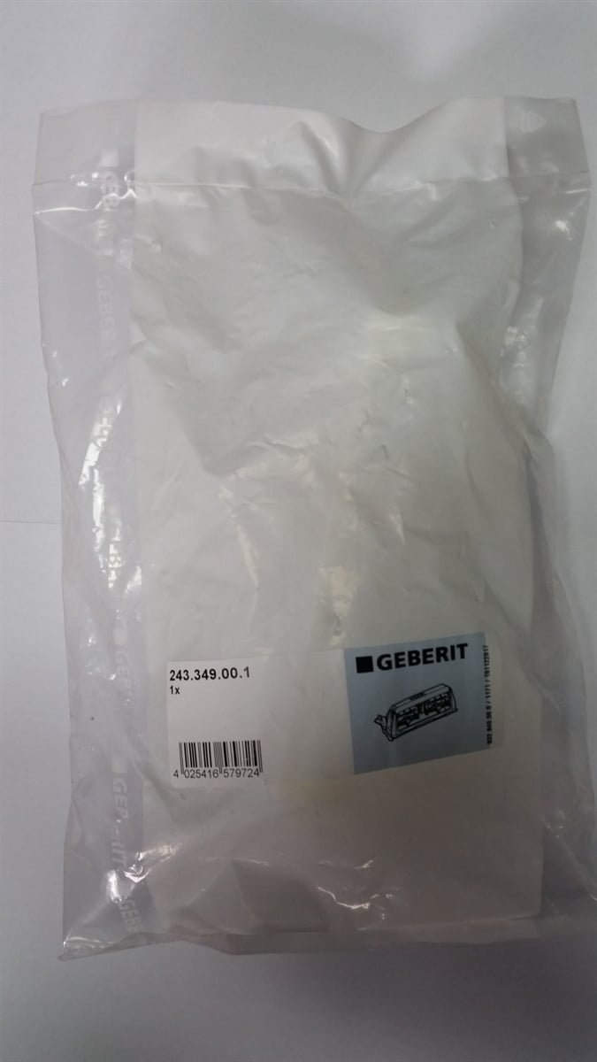 Geberit Alpha Kaldırma Mekanizması 8cm GR