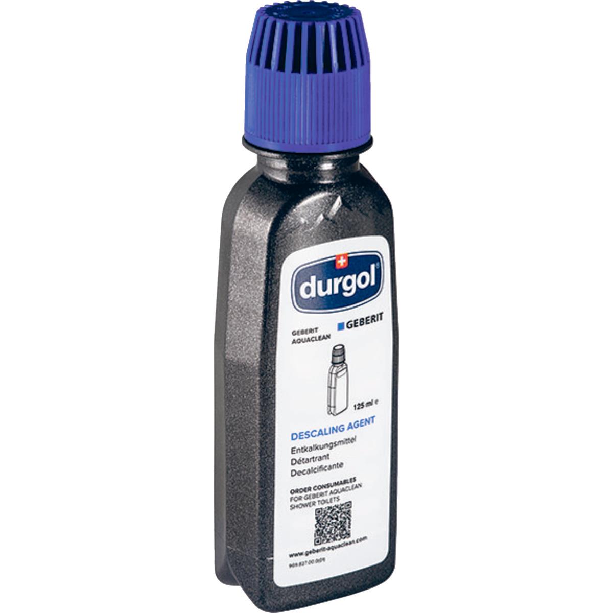 Geberit AquaClean Kireç Çözücü 125 ml - 147.040.00.1