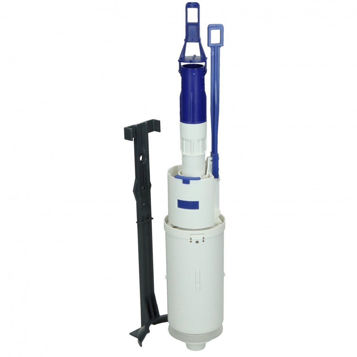 Geberit çiftli rezervuar orta göbek ( 9-6 lt )