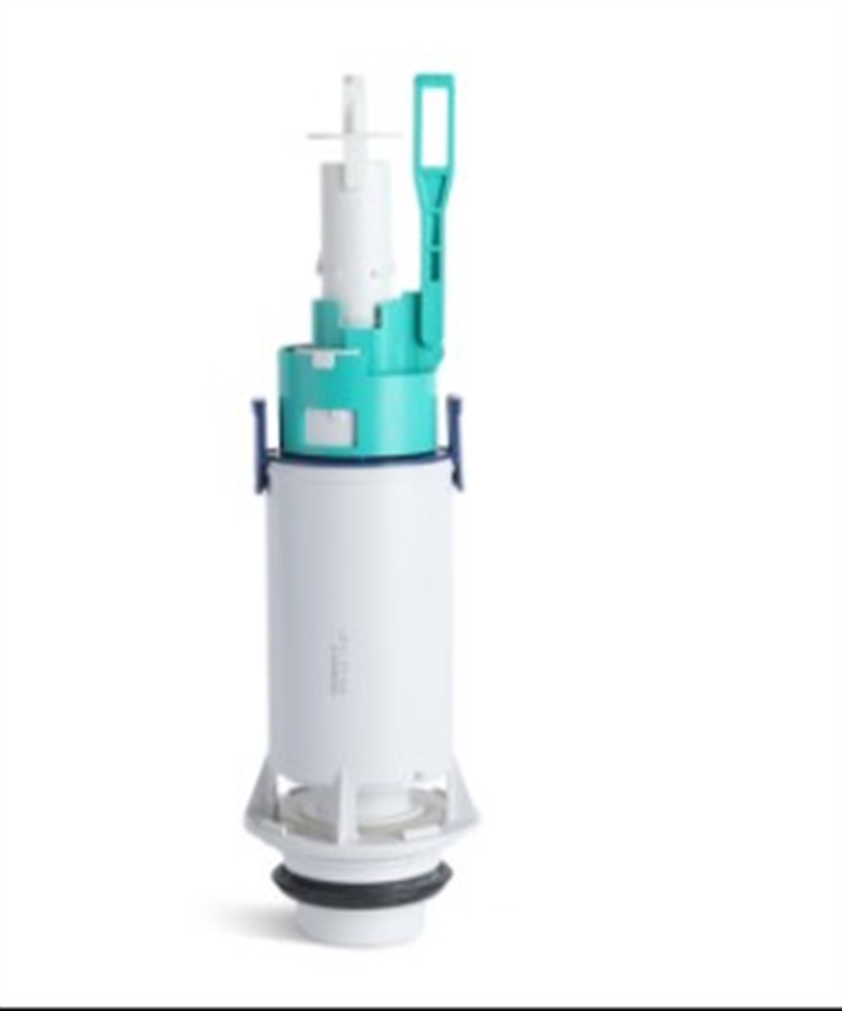 Geberit Çiftli Rezervuar Orta Göbek (ALPHA 11cm) - 242.145.00.1