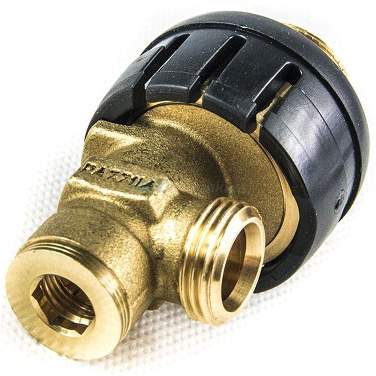 Geberit Delta UP172 - UP182 için Ara Musluk 