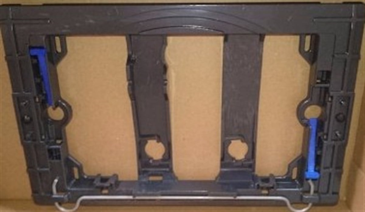 GEBERİT DİZAYN REZERVUAR KAPAK FLANŞI ( UP320 İÇİN )