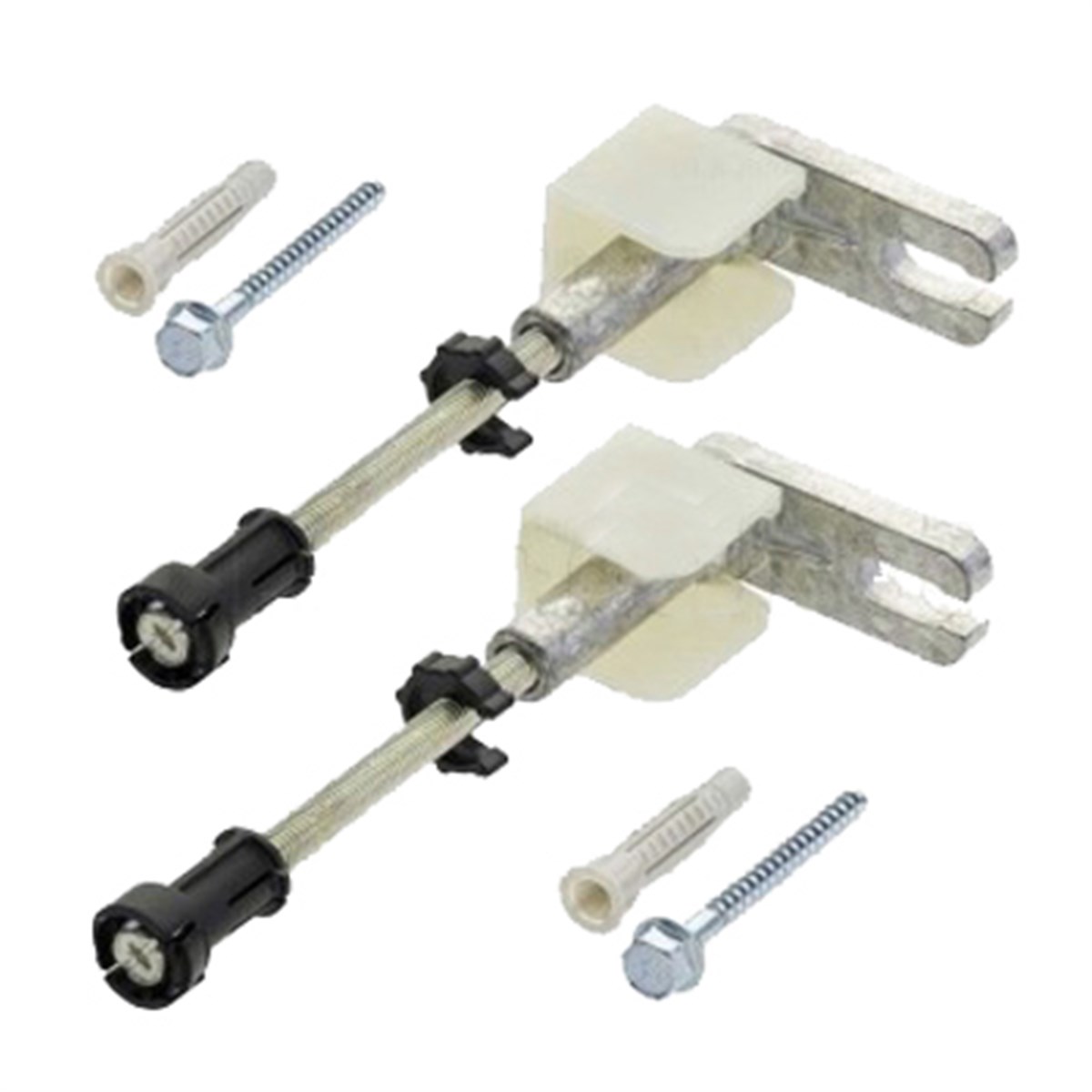 Geberit Duvara Bağlantı Aparatı - Duofix