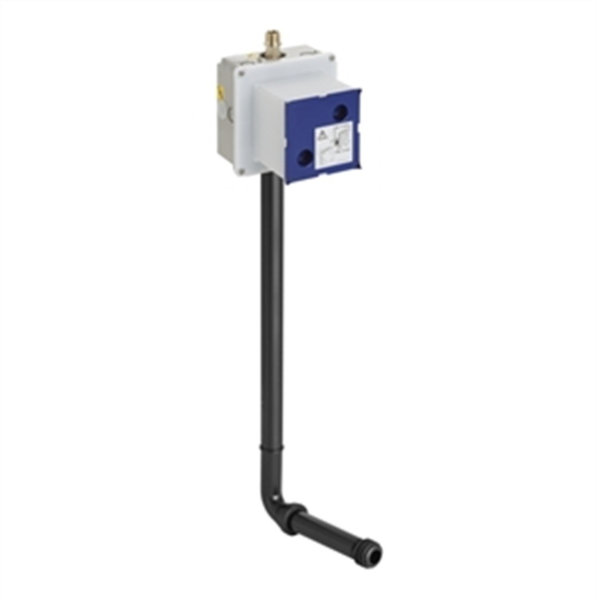 Geberit Fotoselli Pisuvar Vana Grubu - Basic