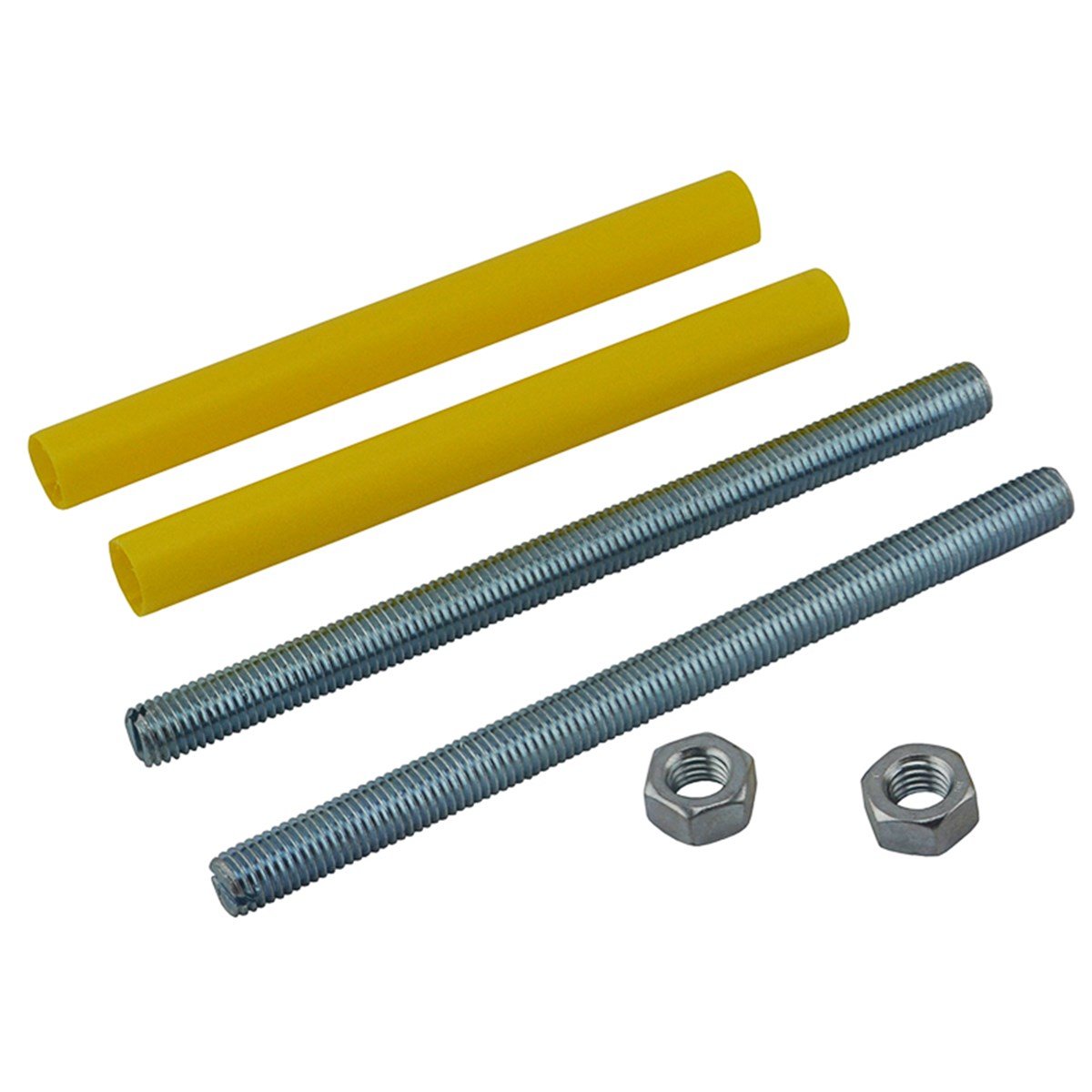 Geberit Gömme Rezervuar Rot + Somun