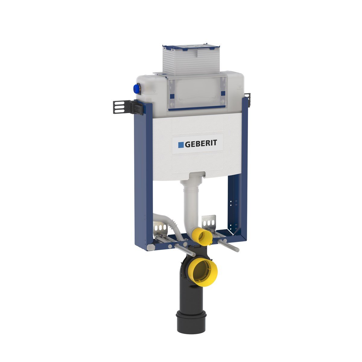 Geberit Gömme Rezevuar Omega 12cm Kombifix98cm