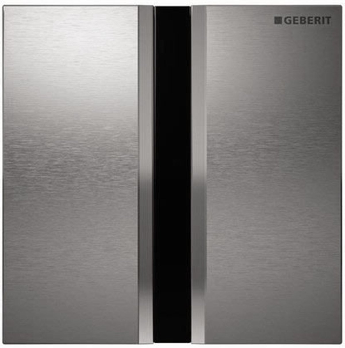 Geberit HyTronic UR - Fotoselli - Elektrikli Sigma50-Krom