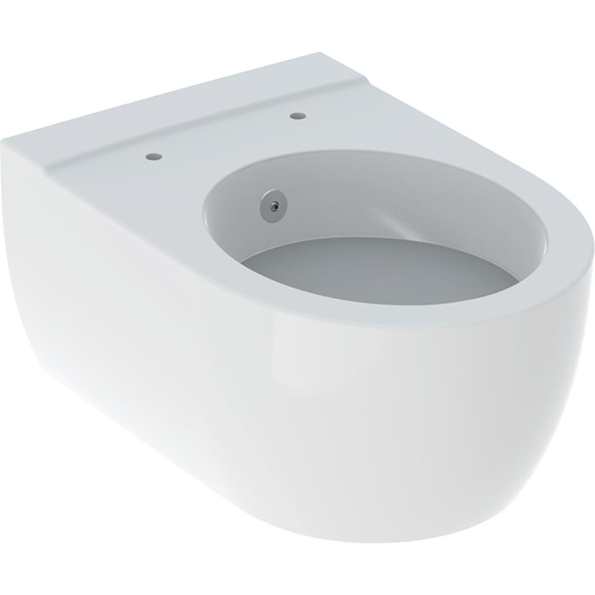 Geberit  iCon Asma Klozet 53 cm ( Soft Kapak Ses İzolasyon Contası Dahil) - 501.003.00.1