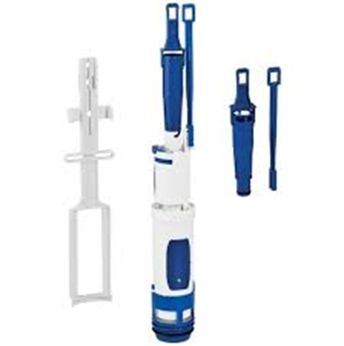 GEBERİT İNCE REZERVUAR BOŞALTMA GRUBU KOMPLE (SİGMA & ALPHA)