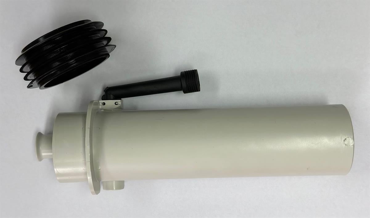 Geberit Rimfree Temiz Su Boru Seti  - 244.614.00.1