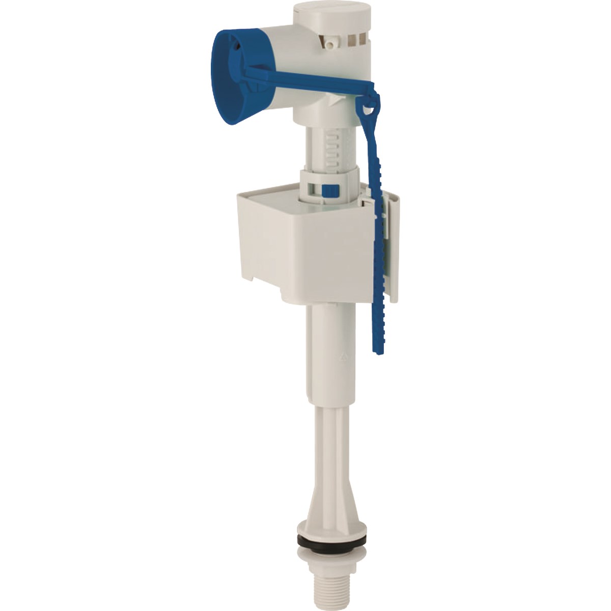 Geberit Şamandıra (Flatör) 1/2 Typ 340 alttan giriş