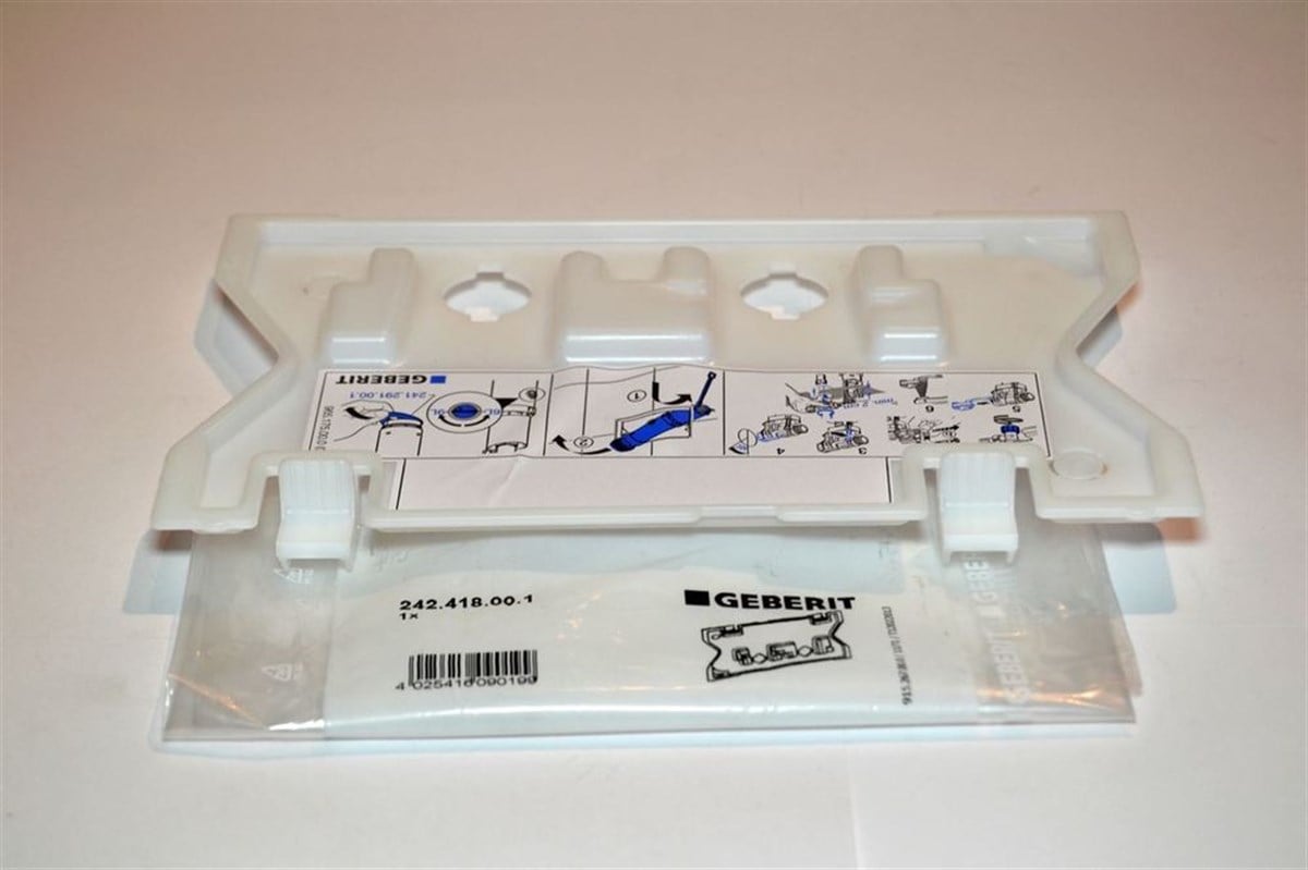 Geberit Sigma İç Kapak UP720 için