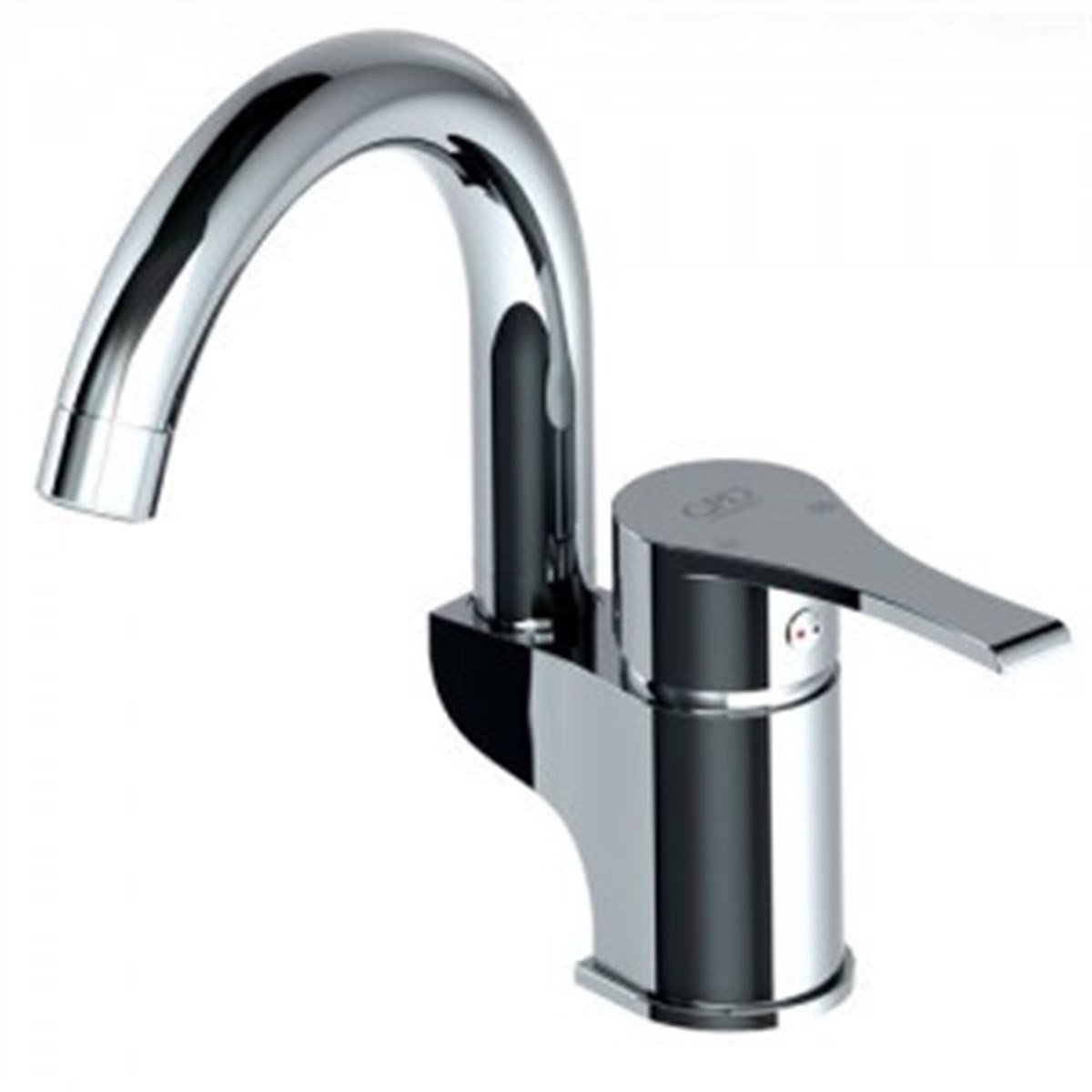 GPD ATROS TEK GÖVDE LAVABO BATARYASI