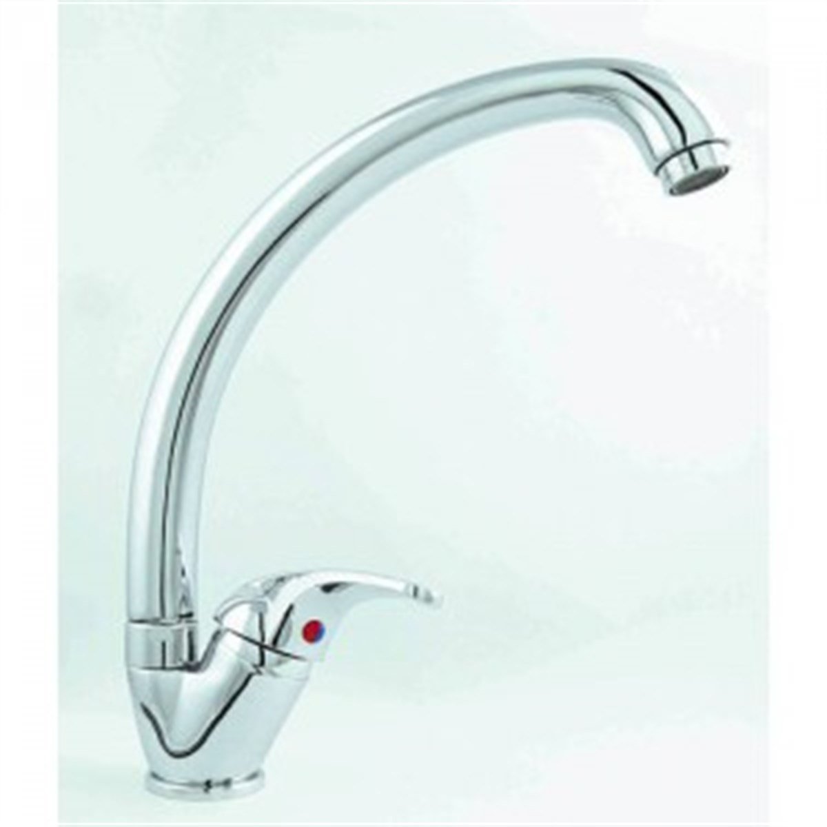 GPD EKO MİX TEK GÖVDE EVİYE BATARYASI