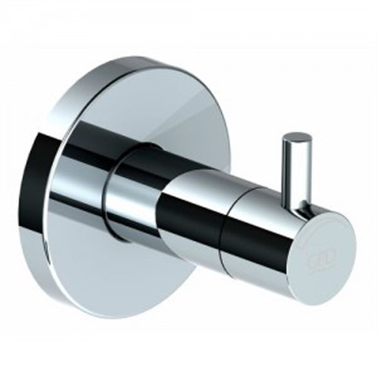 GPD ESPİNA ANKASTRE STOP VALF