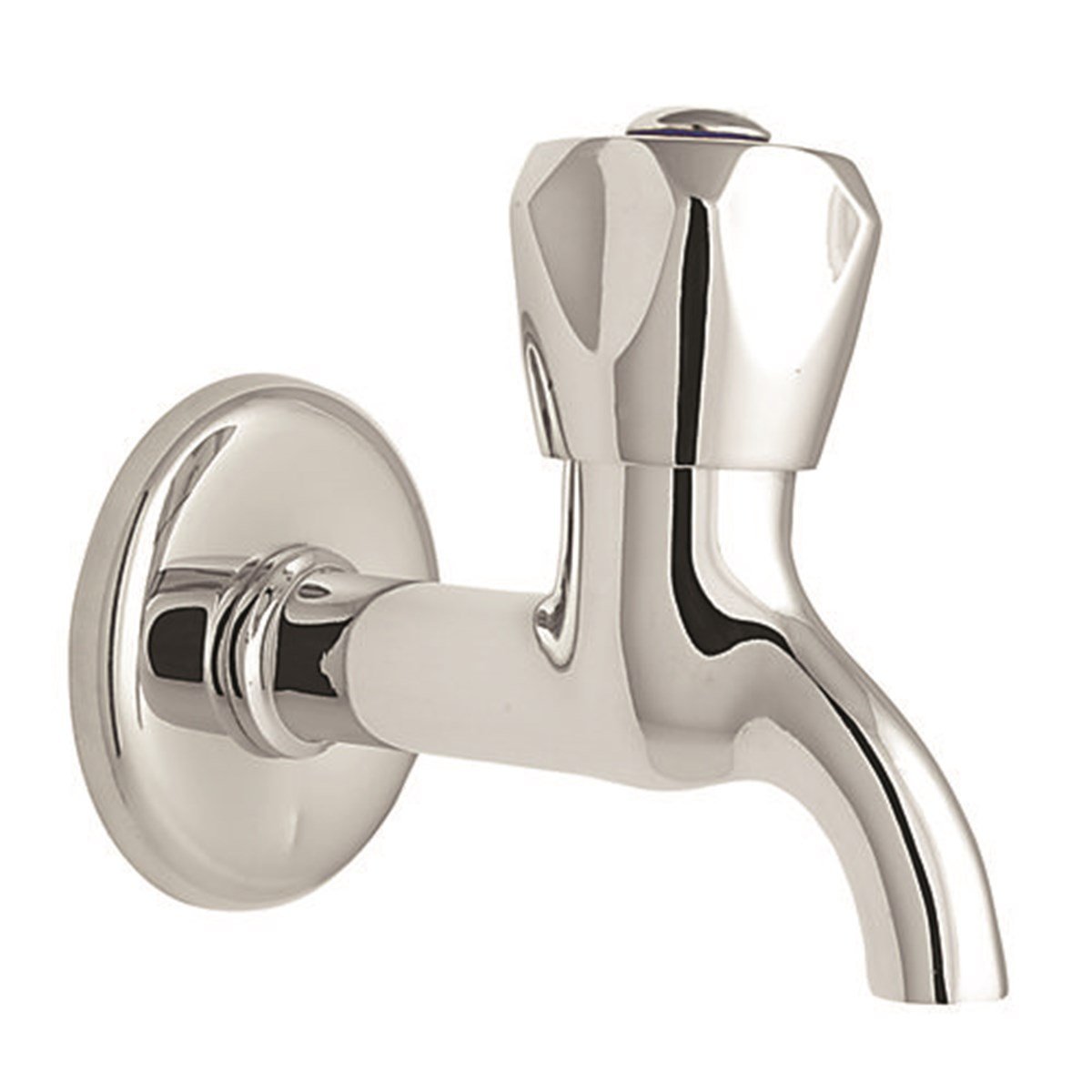 GPD TOPUZ KISA MUSLUK KROM