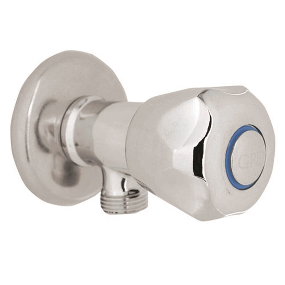 GPD TOPUZ TAHARET MUSLUĞU