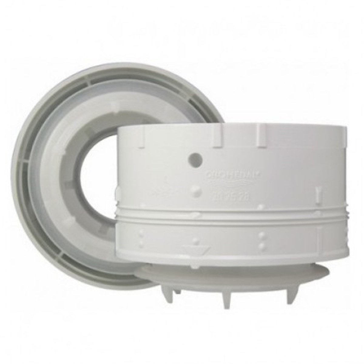 Grohe 9 Lt ve 6 Lt Gömme Rezervuar için Boşaltma 